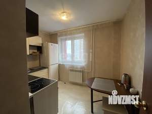 1-к квартира, на длительный срок, 29м2, 6/16 этаж