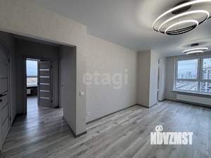 2-к квартира, на длительный срок, 62м2, 11/23 этаж