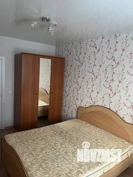 1-к квартира, на длительный срок, 40м2, 11/18 этаж