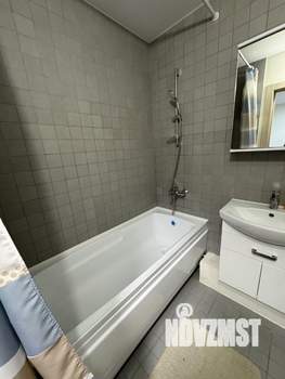 1-к квартира, на длительный срок, 41м2, 9/10 этаж