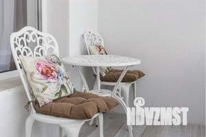 1-к квартира, посуточно, 40м2, 6/25 этаж