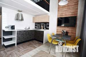 1-к квартира, посуточно, 32м2, 1/1 этаж