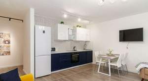 2-к квартира, на длительный срок, 75м2, 6/17 этаж