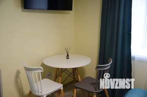 Студия квартира, посуточно, 20м2, 7/9 этаж