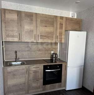 1-к квартира, на длительный срок, 39м2, 2/25 этаж