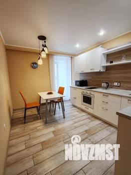 2-к квартира, посуточно, 75м2, 11/17 этаж