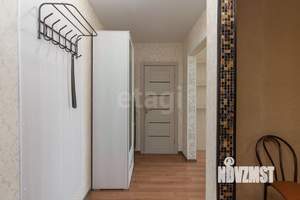 1-к квартира, на длительный срок, 50м2, 2/9 этаж