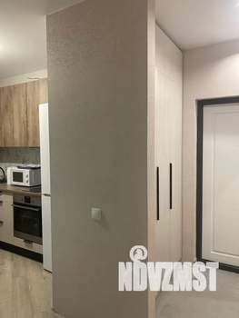 1-к квартира, посуточно, 40м2, 4/8 этаж