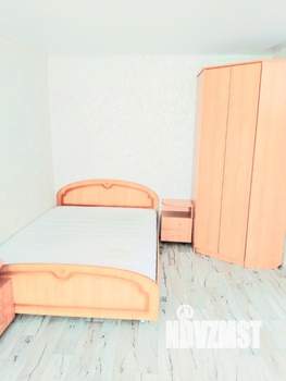 1-к квартира, на длительный срок, 33м2, 3/4 этаж