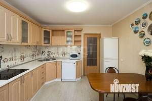 3-к квартира, на длительный срок, 85м2, 5/9 этаж