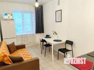 1-к квартира, посуточно, 45м2, 7/9 этаж