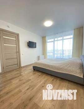 3-к квартира, посуточно, 38м2, 2/16 этаж