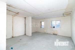 1-к квартира, на длительный срок, 75м2, 1/10 этаж