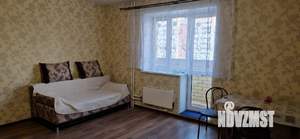 Студия квартира, на длительный срок, 32м2, 3/16 этаж