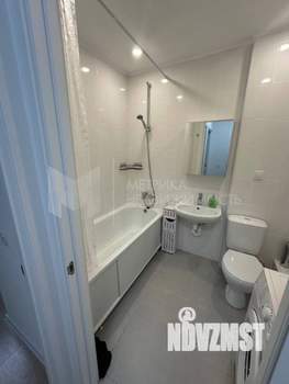 1-к квартира, на длительный срок, 30м2, 13/18 этаж