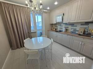 2-к квартира, посуточно, 48м2, 6/19 этаж