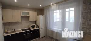 1-к квартира, посуточно, 38м2, 10/14 этаж