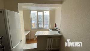 Студия квартира, на длительный срок, 14м2, 6/8 этаж