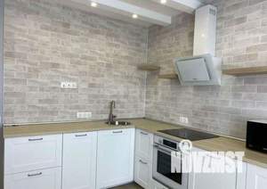 1-к квартира, на длительный срок, 46м2, 10/14 этаж