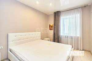 2-к квартира, на длительный срок, 80м2, 10/16 этаж