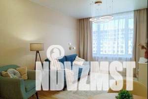 1-к квартира, посуточно, 35м2, 8/13 этаж