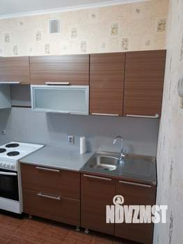 1-к квартира, на длительный срок, 35м2, 7/10 этаж