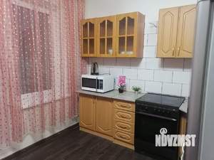 1-к квартира, посуточно, 15м2, 1/1 этаж
