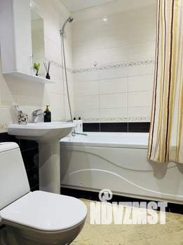 1-к квартира, посуточно, 37м2, 9/10 этаж