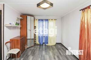 1-к квартира, на длительный срок, 33м2, 3/5 этаж