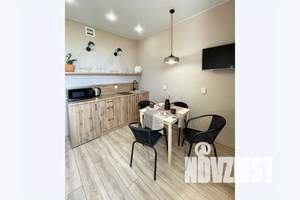 1-к квартира, посуточно, 31м2, 3/10 этаж