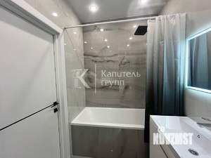 1-к квартира, на длительный срок, 42м2, 6/17 этаж