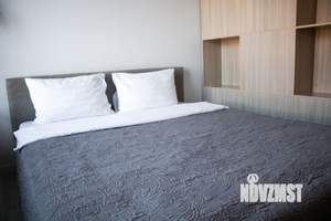 1-к квартира, посуточно, 37м2, 1/1 этаж