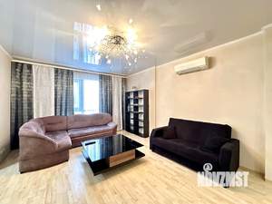 3-к квартира, посуточно, 100м2, 4/14 этаж