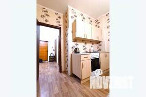 1-к квартира, посуточно, 40м2, 13/17 этаж