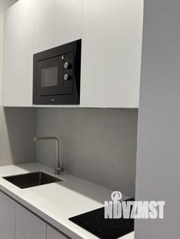 1-к квартира, посуточно, 49м2, 8/23 этаж