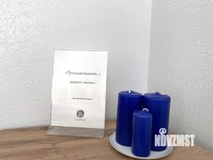 1-к квартира, посуточно, 40м2, 14/17 этаж