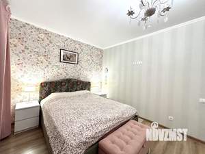 3-к квартира, на длительный срок, 87м2, 2/16 этаж