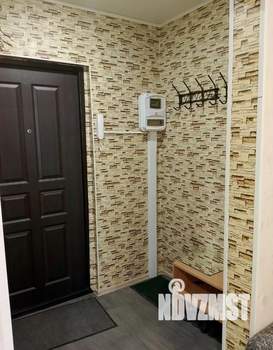 Студия квартира, на длительный срок, 34м2, 4/12 этаж