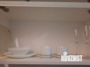 1-к квартира, посуточно, 17м2, 1/1 этаж