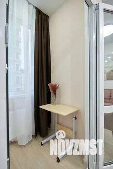 Студия квартира, посуточно, 32м2, 13/25 этаж