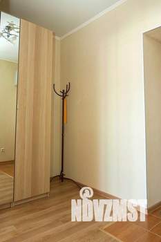 1-к квартира, посуточно, 41м2, 1/1 этаж