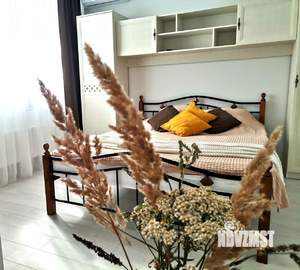 3-к квартира, посуточно, 60м2, 1/1 этаж