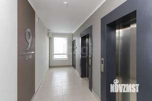 2-к квартира, на длительный срок, 57м2, 9/26 этаж