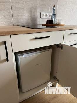 1-к квартира, посуточно, 17м2, 1/1 этаж