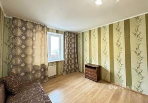 1-к квартира, на длительный срок, 36м2, 11/12 этаж