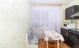 1-к квартира, на длительный срок, 31м2, 1/8 этаж