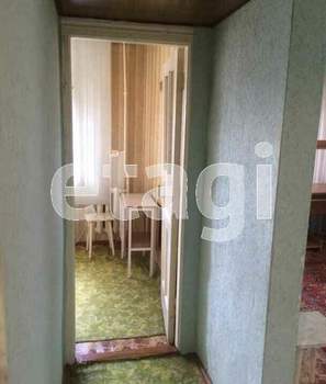 1-к квартира, на длительный срок, 30м2, 5/5 этаж