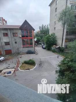 Студия квартира, посуточно, 38м2, 2/9 этаж