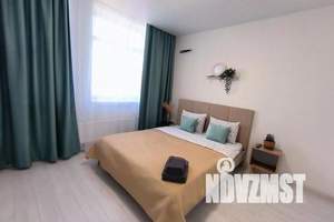 1-к квартира, посуточно, 32м2, 10/20 этаж