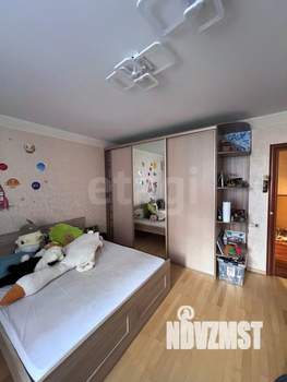 3-к квартира, на длительный срок, 113м2, 3/9 этаж
